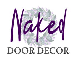 Naked Door Decor